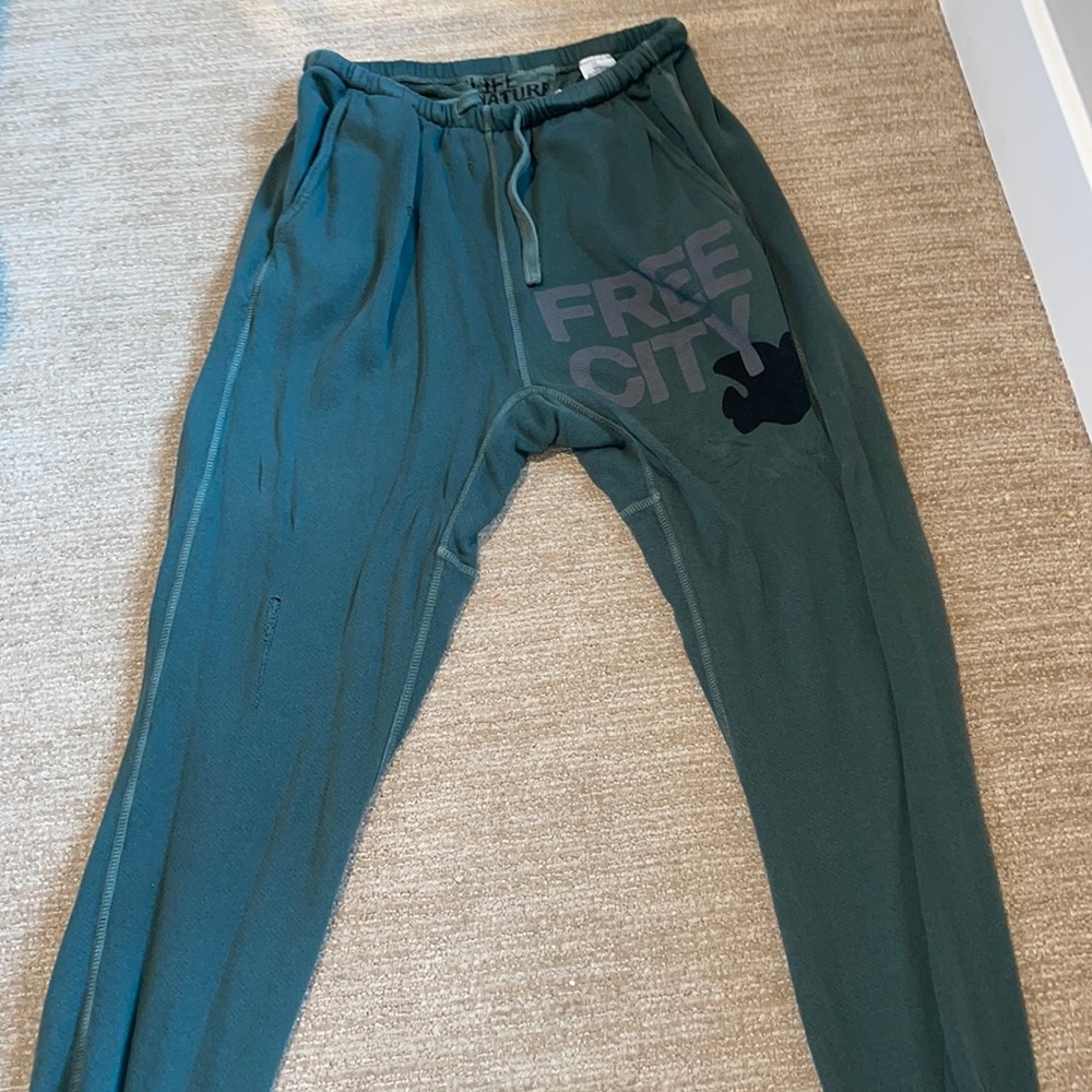 FREECITY SWEATS